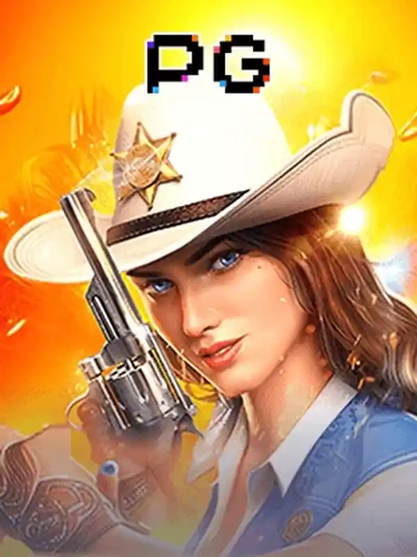 ওয়াইল্ড বাউন্টি শোডাউন অনলাইন ক্যাসিনো গেম